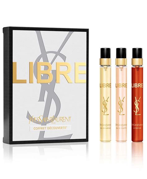 libre perfume macys